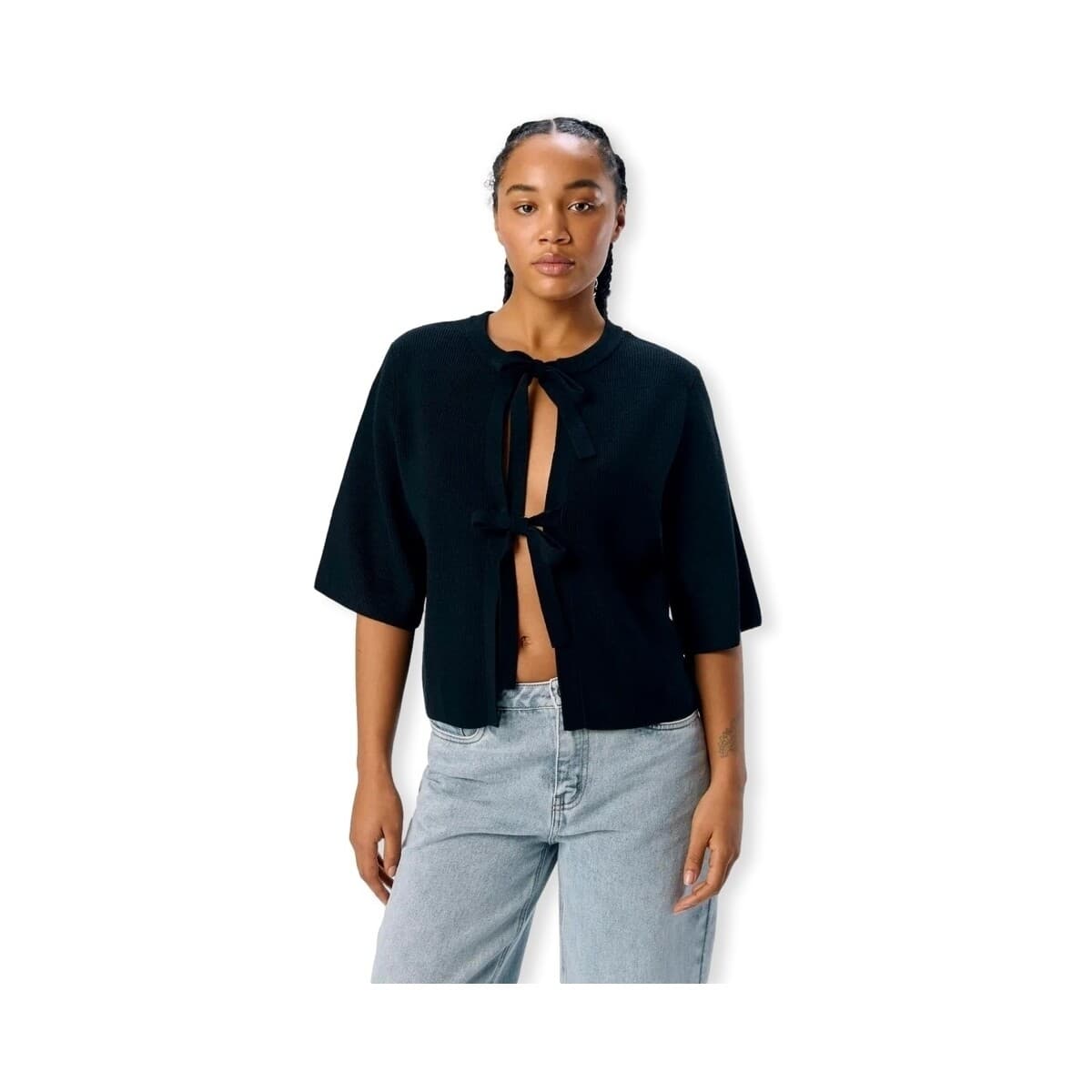 Women's Coats Object Black