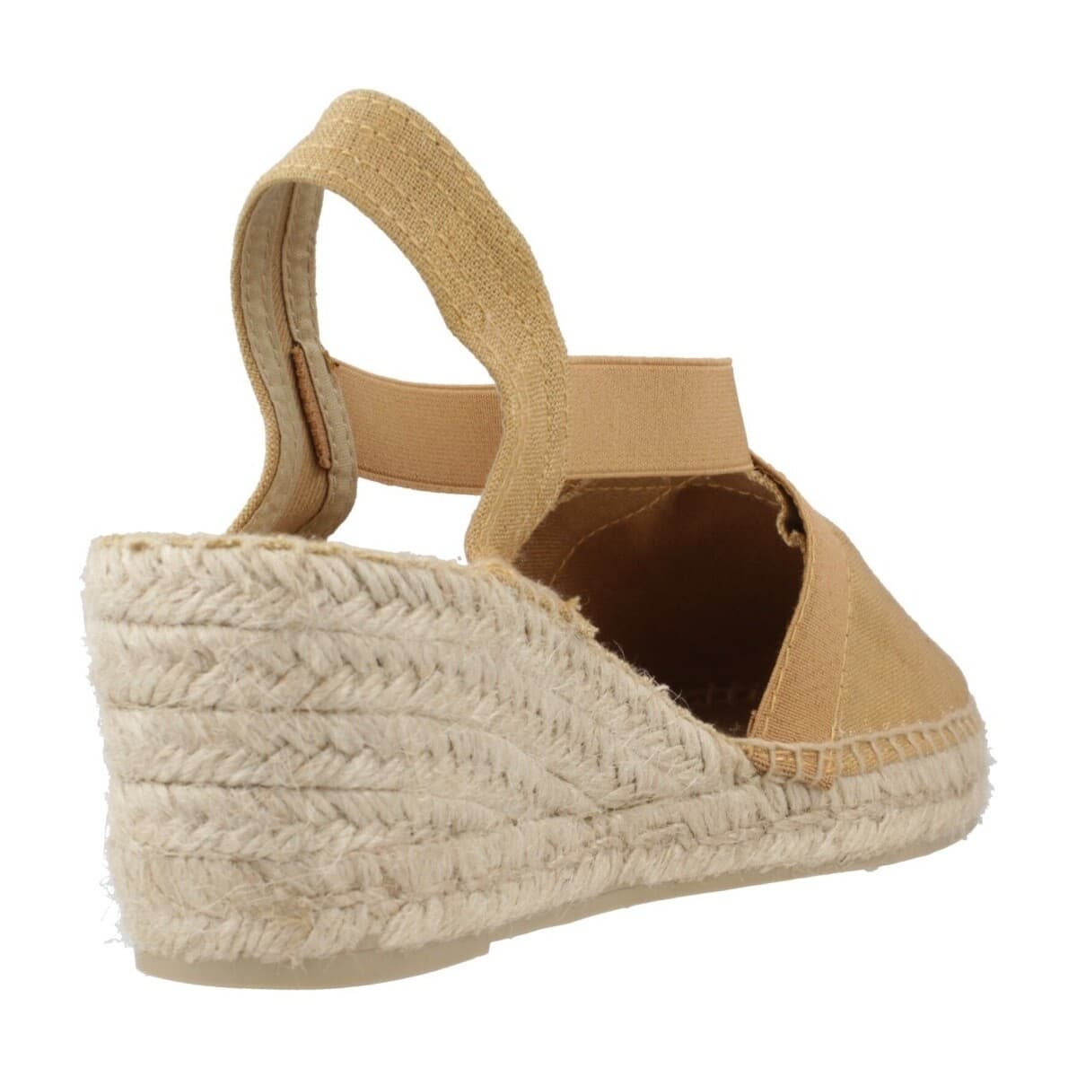Women's Espadrilles Toni Pons Yellow