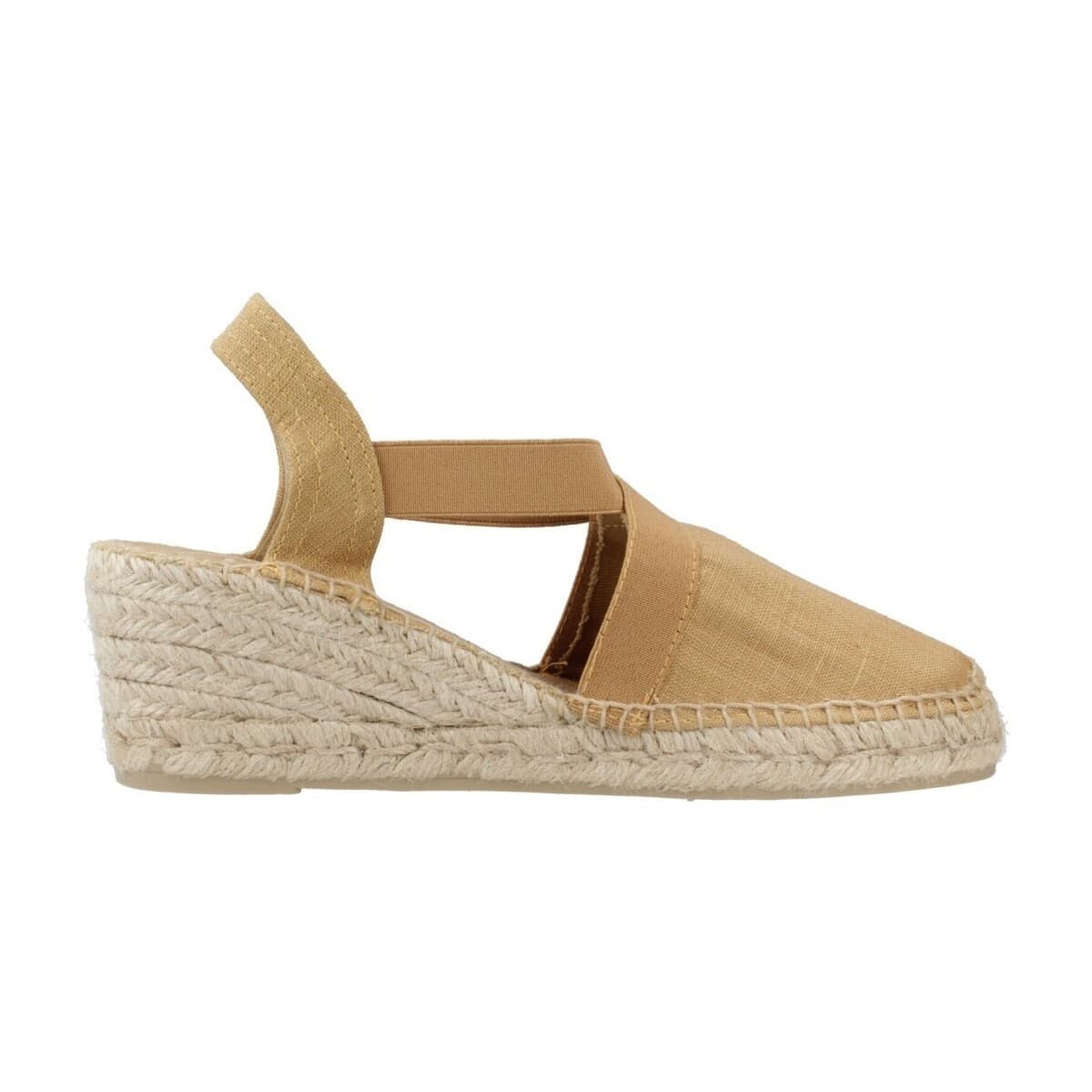Women's Espadrilles Toni Pons Yellow