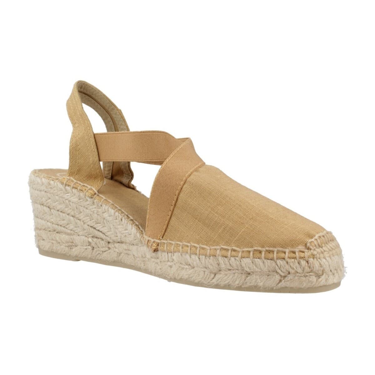 Women's Espadrilles Toni Pons Yellow