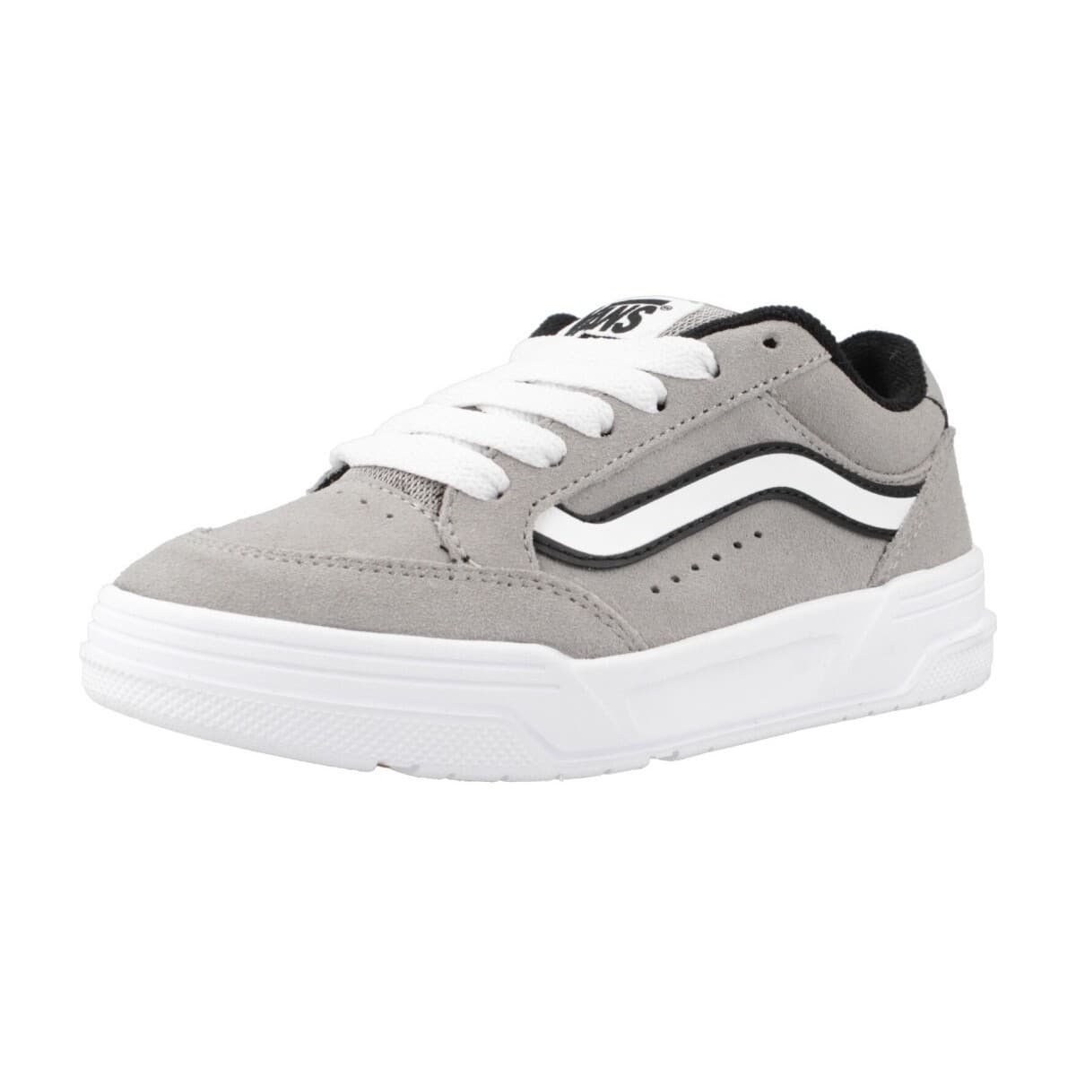 Boys' Sneakers Vans Gray