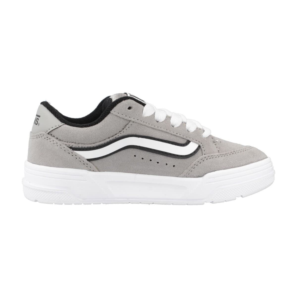 Boys' Sneakers Vans Gray