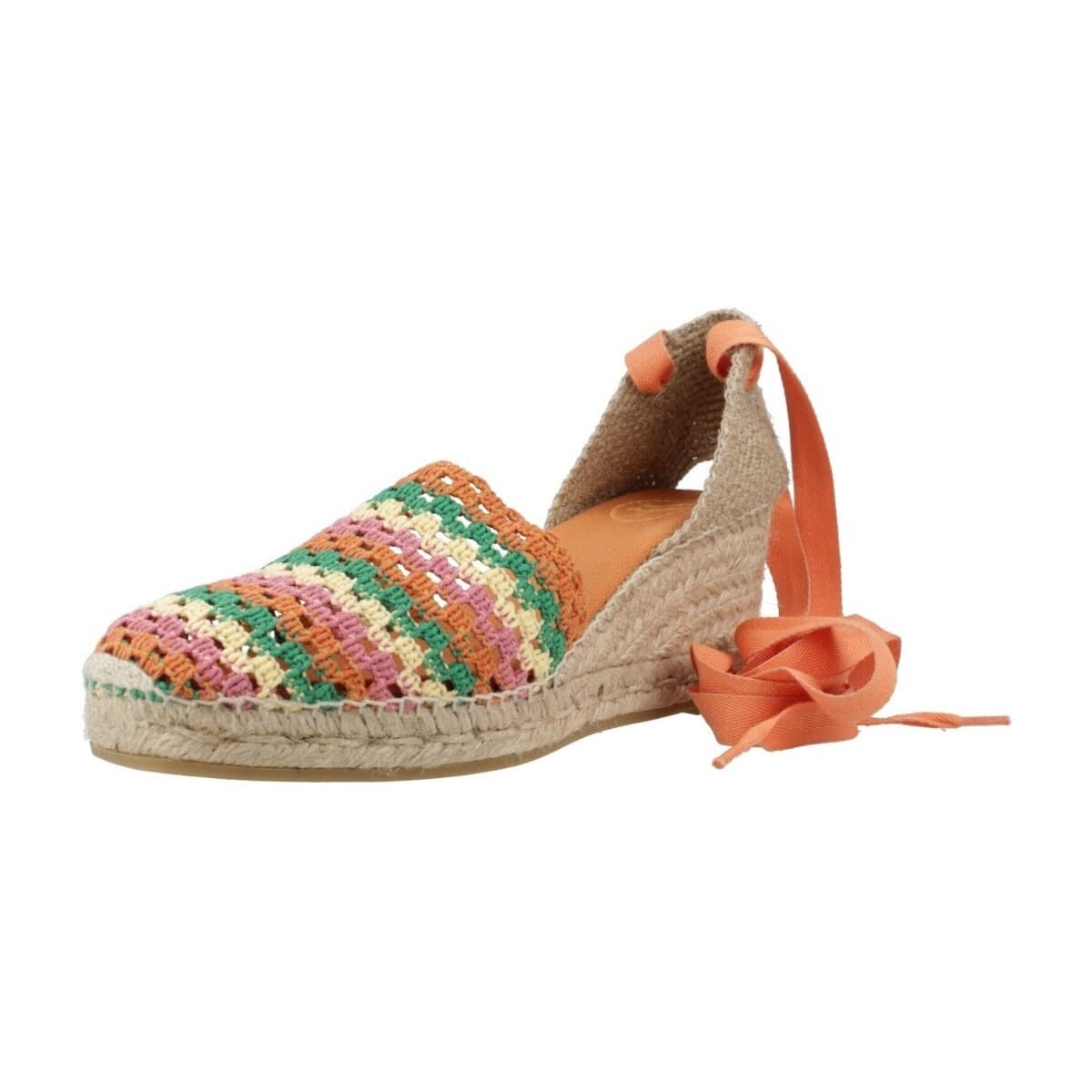 Women's Espadrilles Toni Pons Multicolor