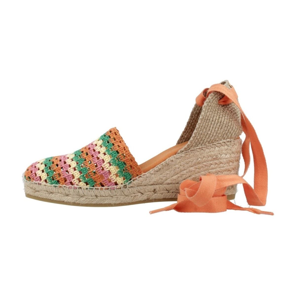 Women's Espadrilles Toni Pons Multicolor