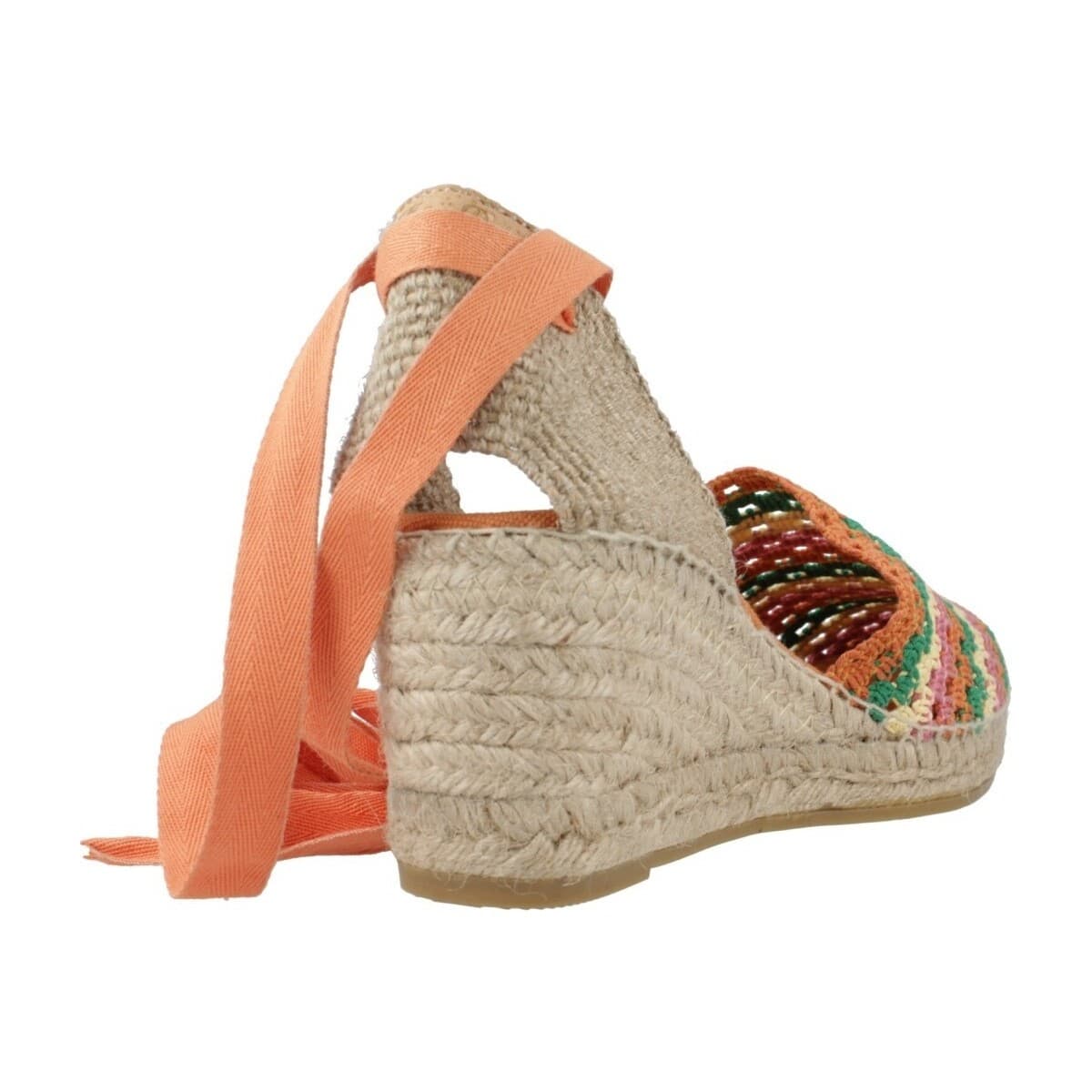 Women's Espadrilles Toni Pons Multicolor