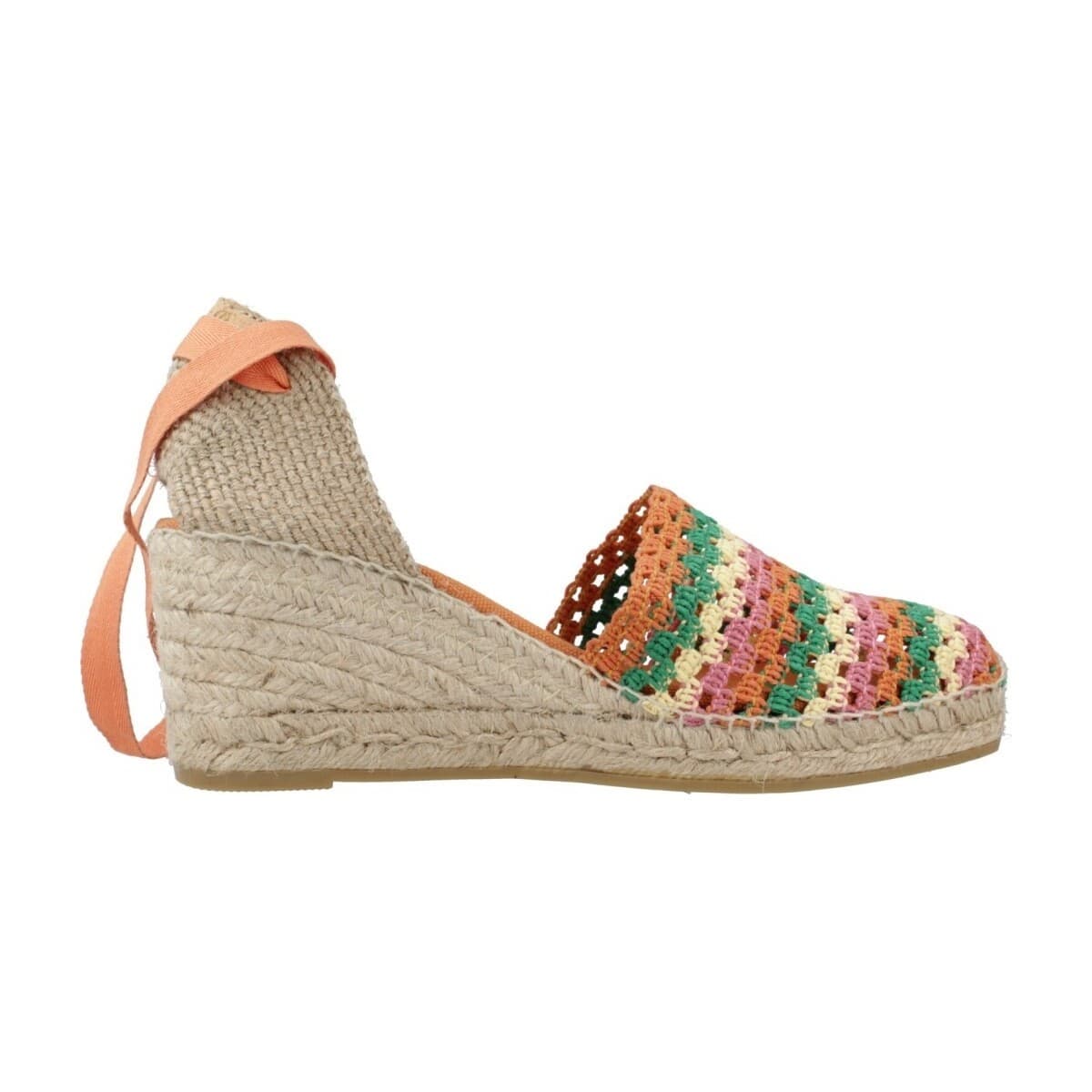 Women's Espadrilles Toni Pons Multicolor