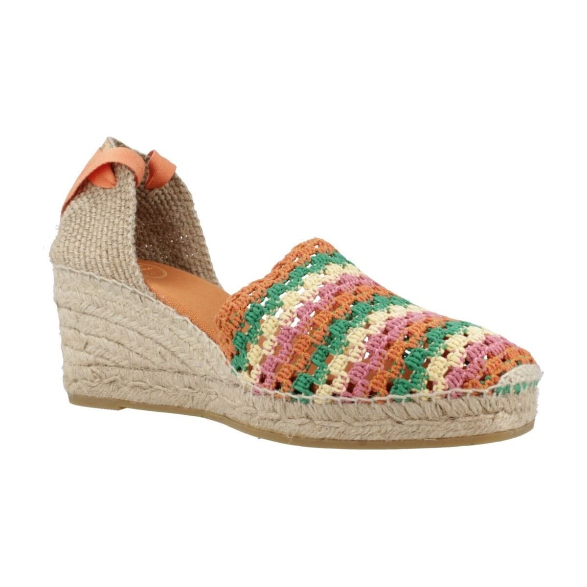 Women's Espadrilles Toni Pons Multicolor