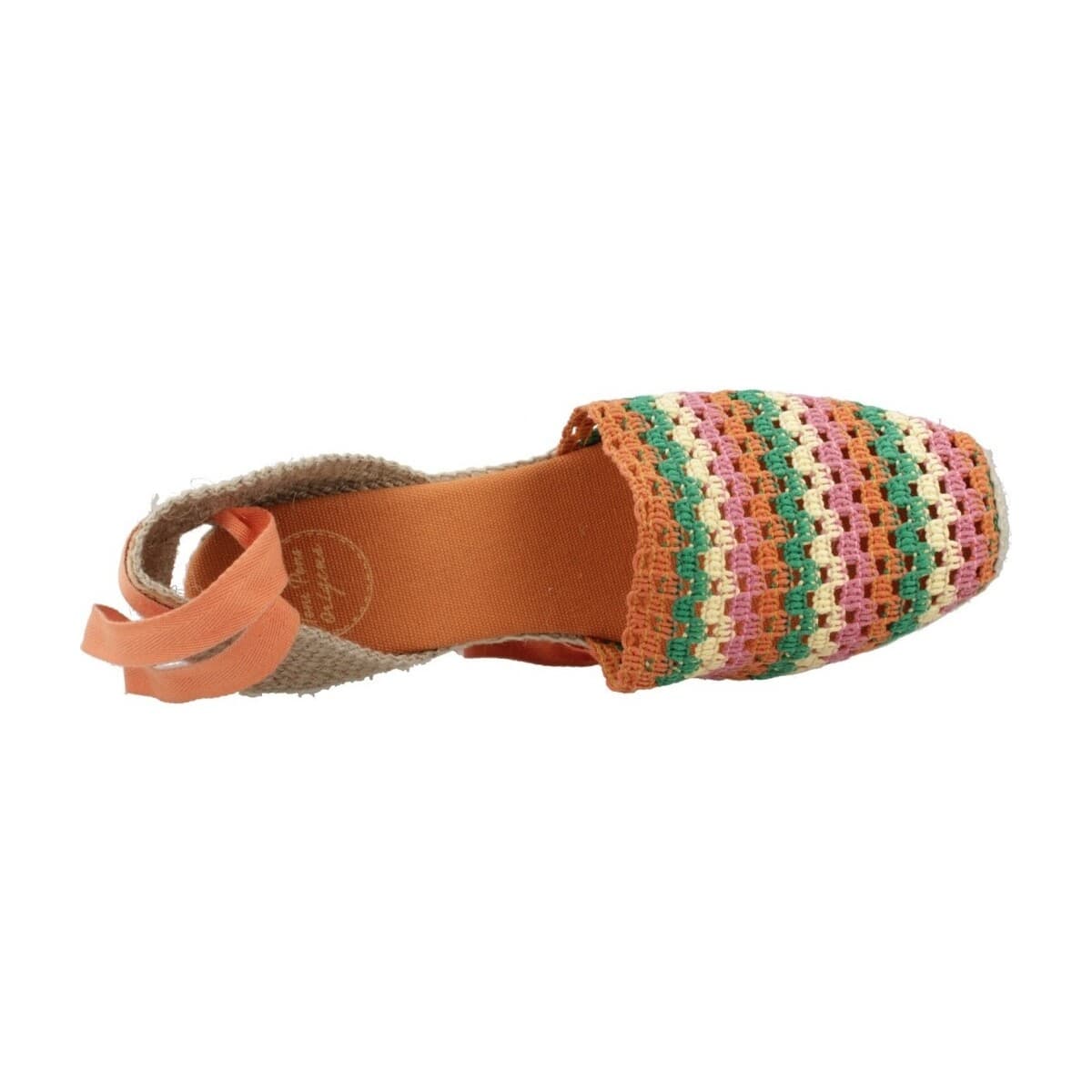 Women's Espadrilles Toni Pons Multicolor