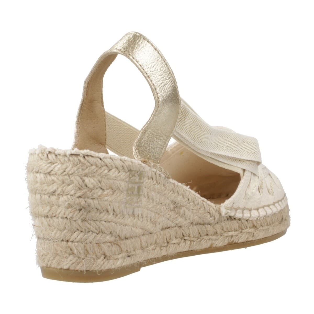 Women's Espadrilles Toni Pons White