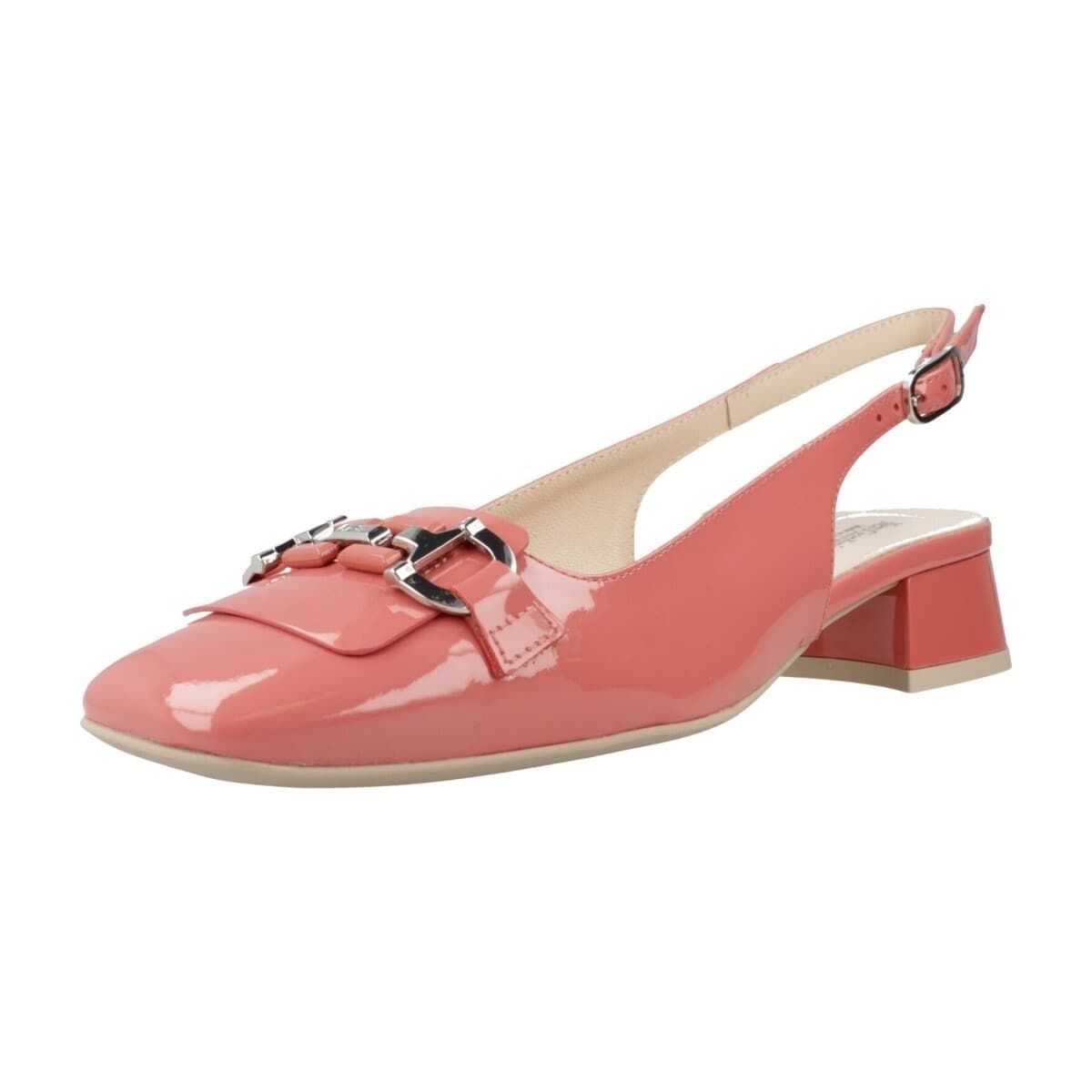 Women's Pumps NeroGiardini