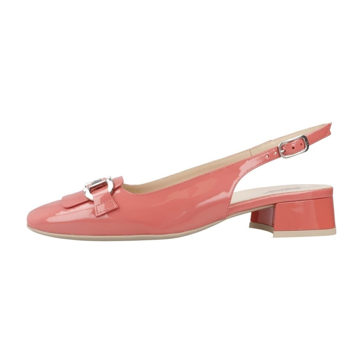 Women's Pumps NeroGiardini