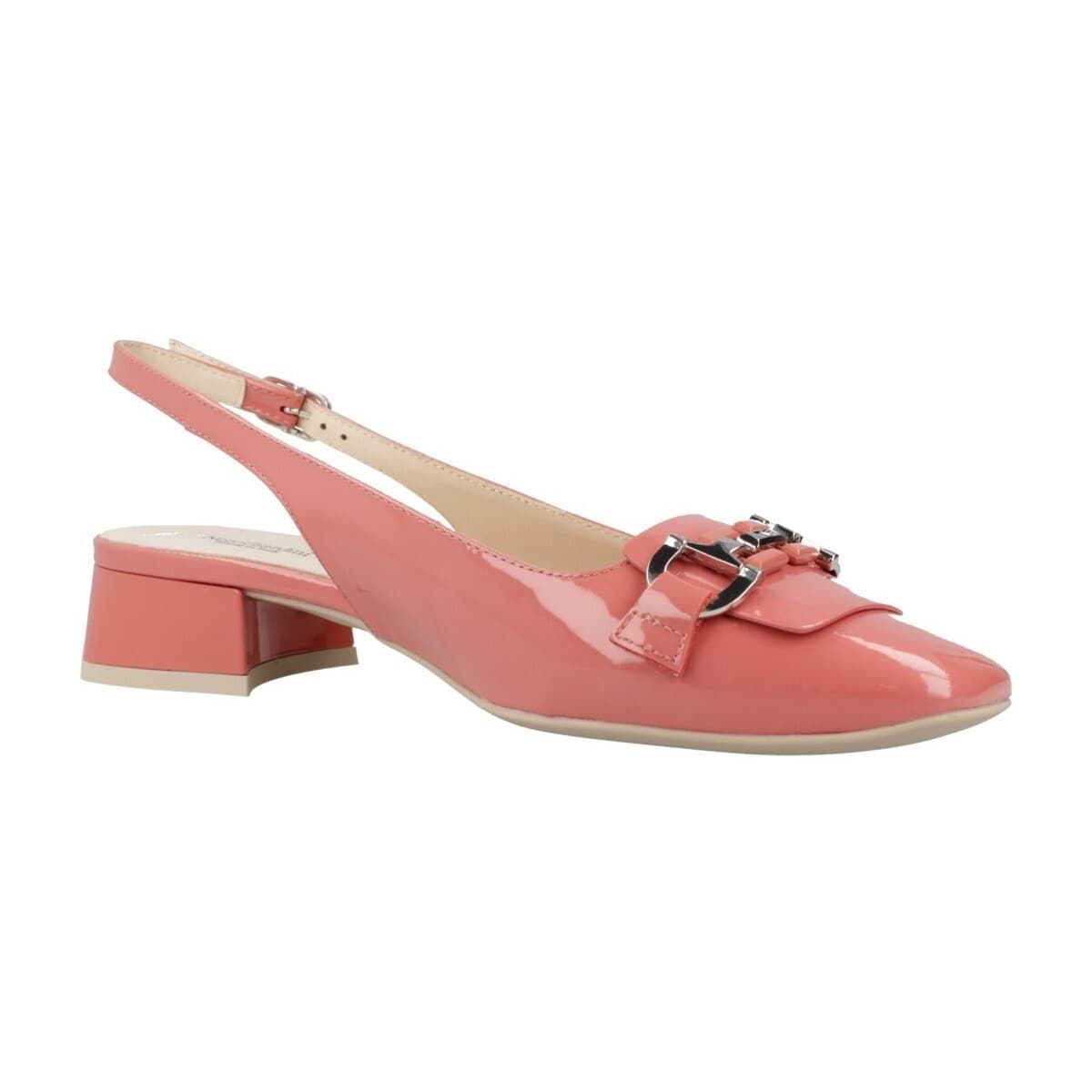 Women's Pumps NeroGiardini