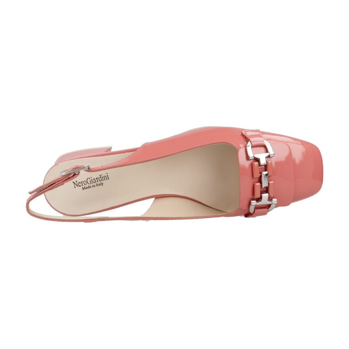 Women's Pumps NeroGiardini