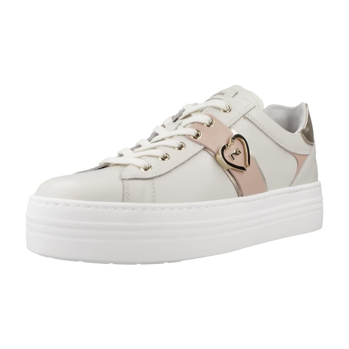 Women's Sneakers NeroGiardini White