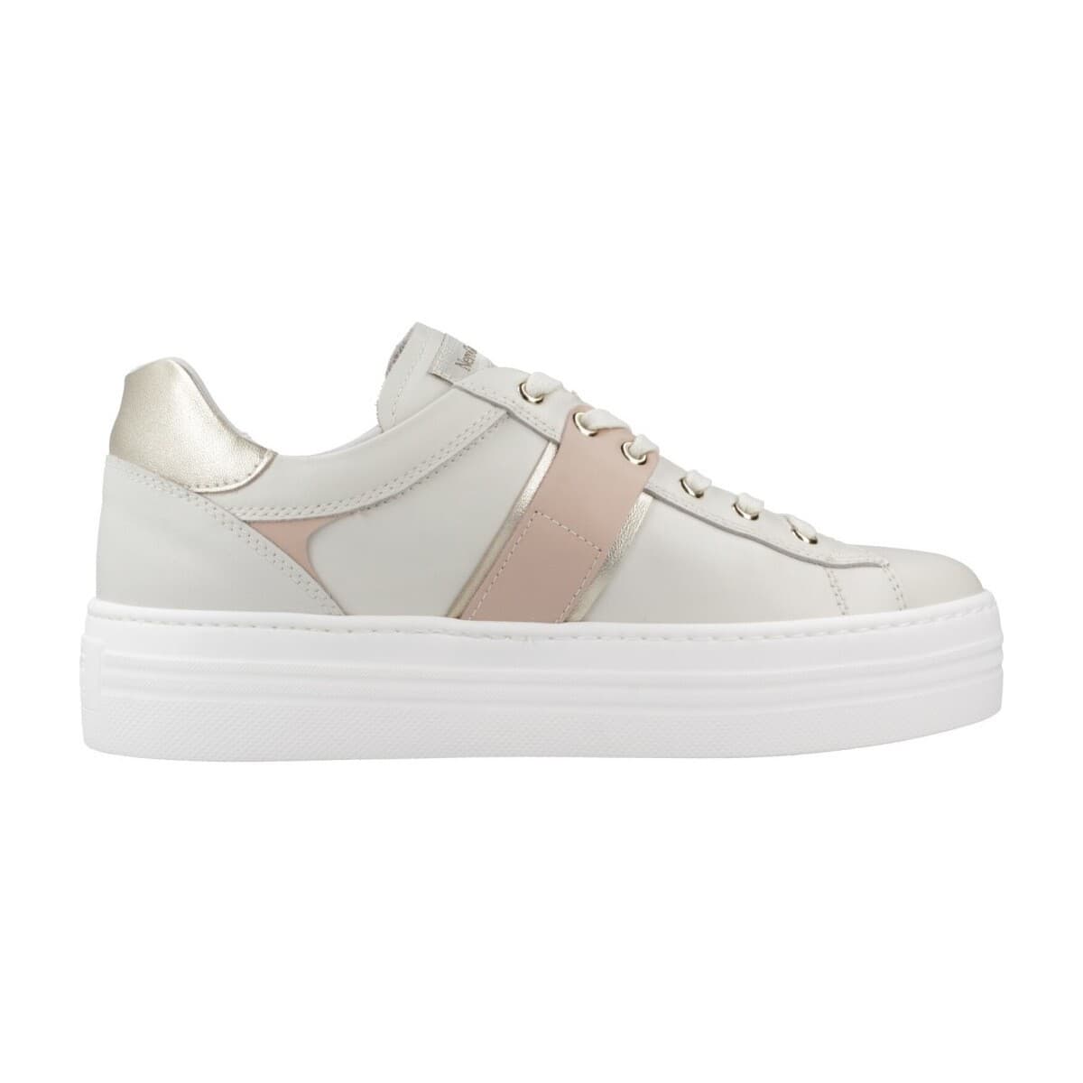 Women's Sneakers NeroGiardini White