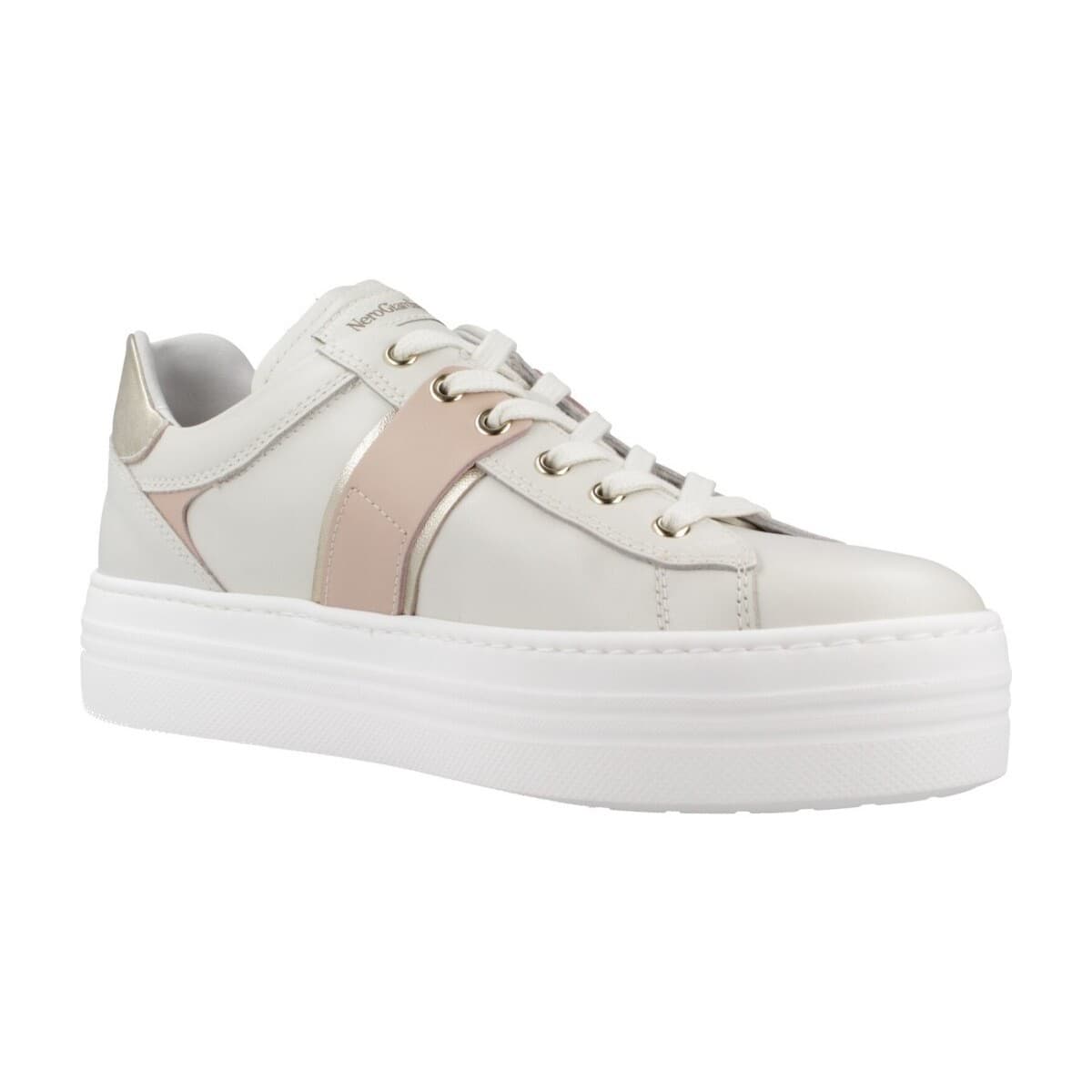 Women's Sneakers NeroGiardini White