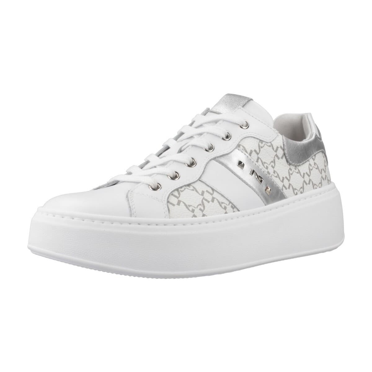 Women's Sneakers NeroGiardini White