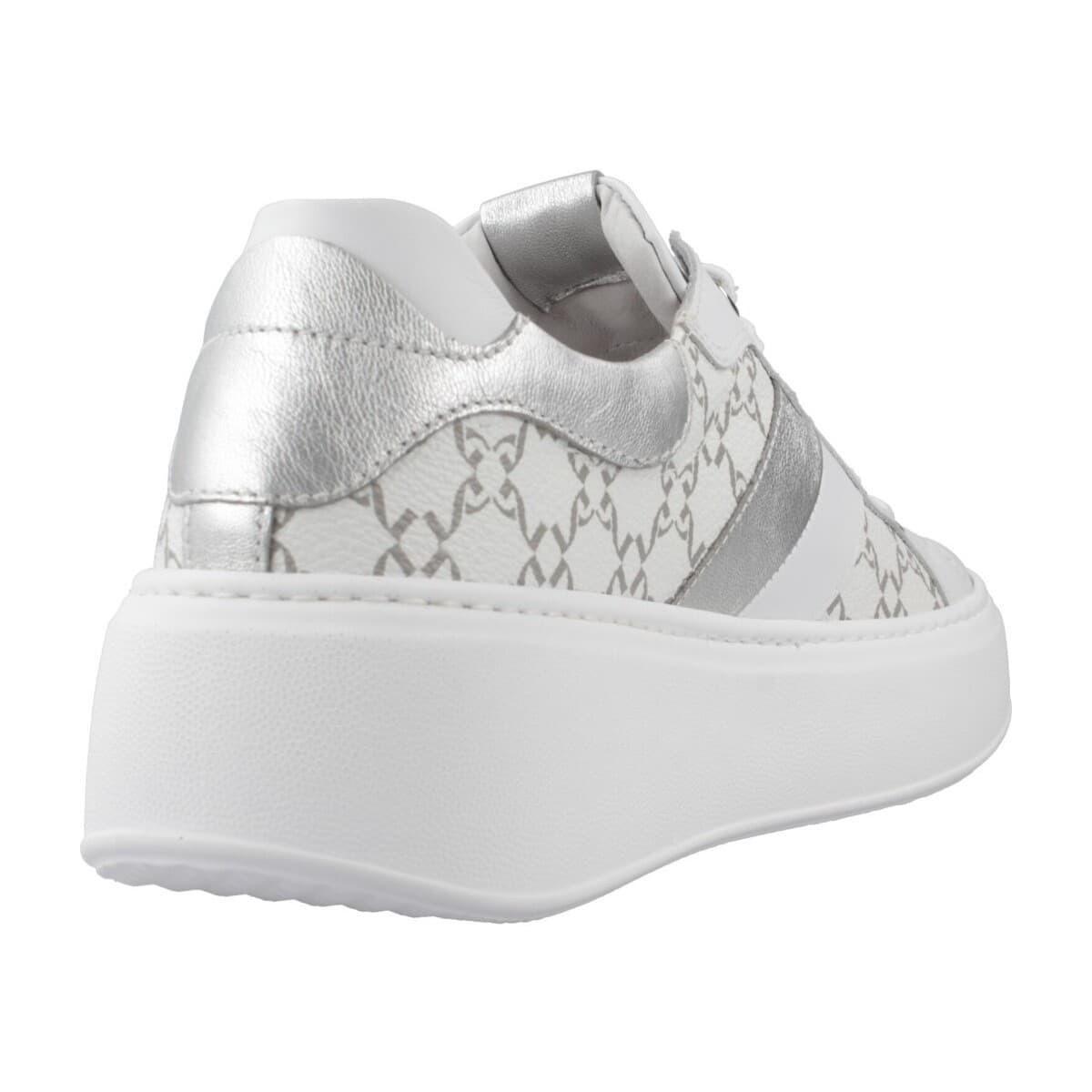 Women's Sneakers NeroGiardini White