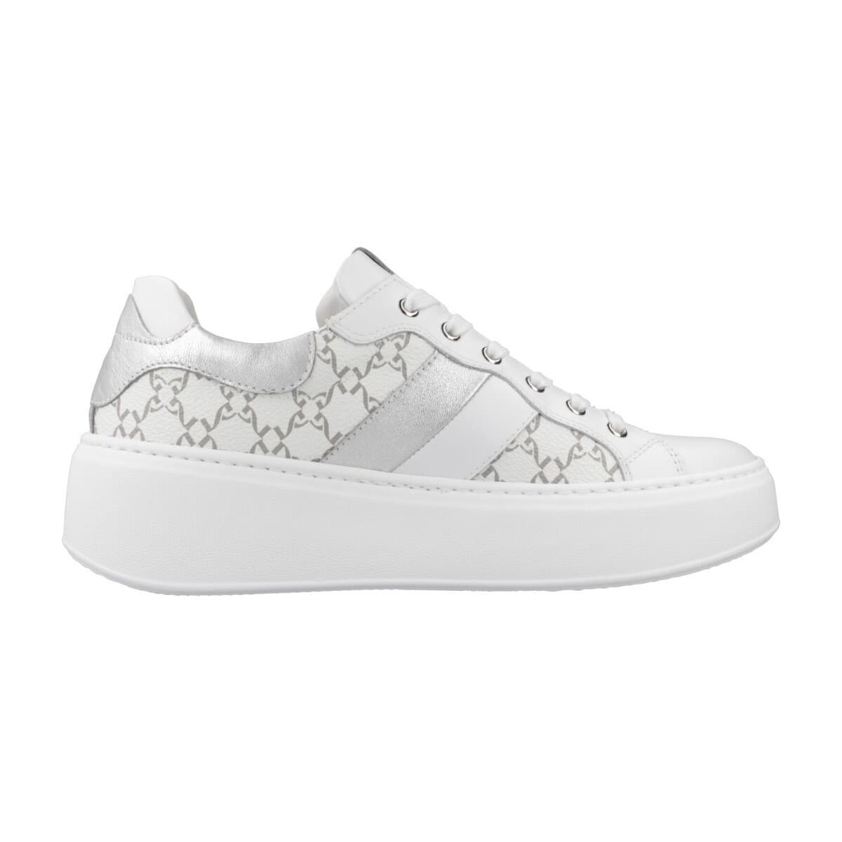 Women's Sneakers NeroGiardini White