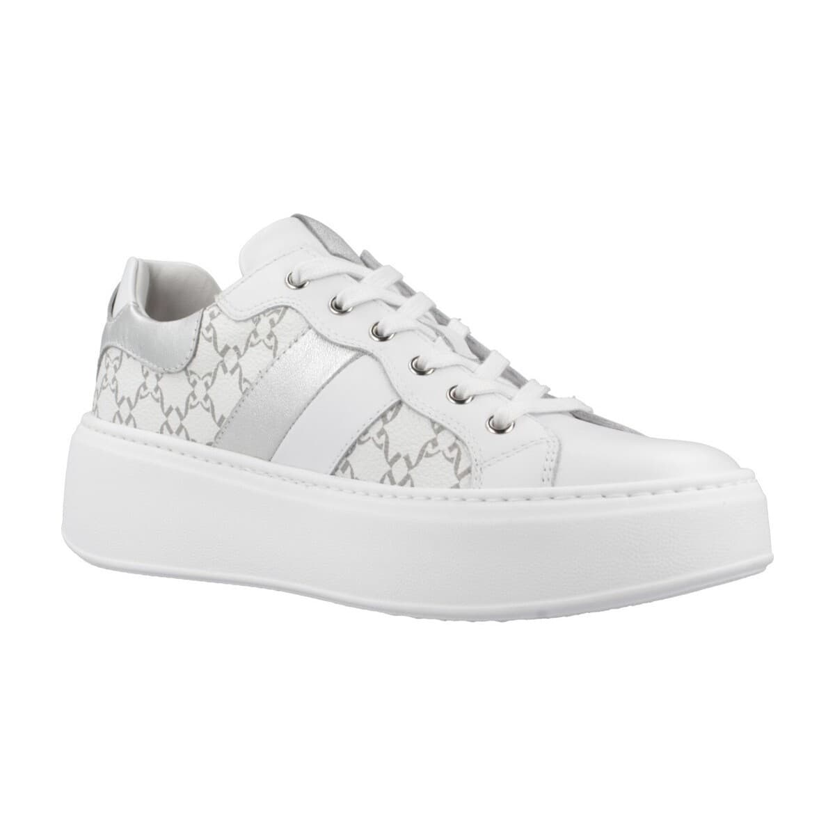Women's Sneakers NeroGiardini White