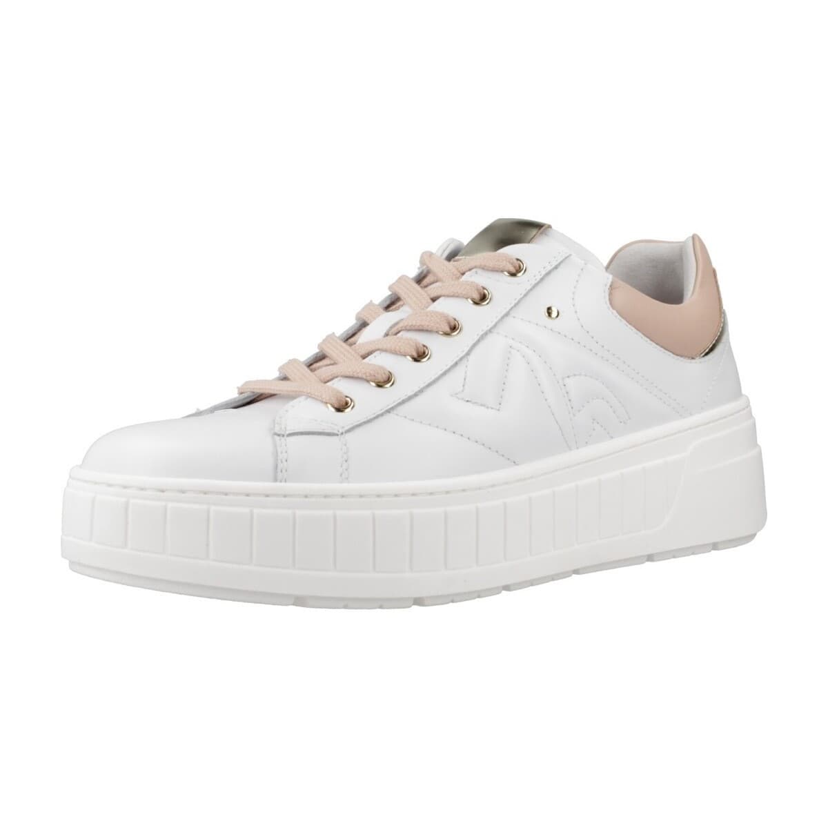Women's Sneakers NeroGiardini White