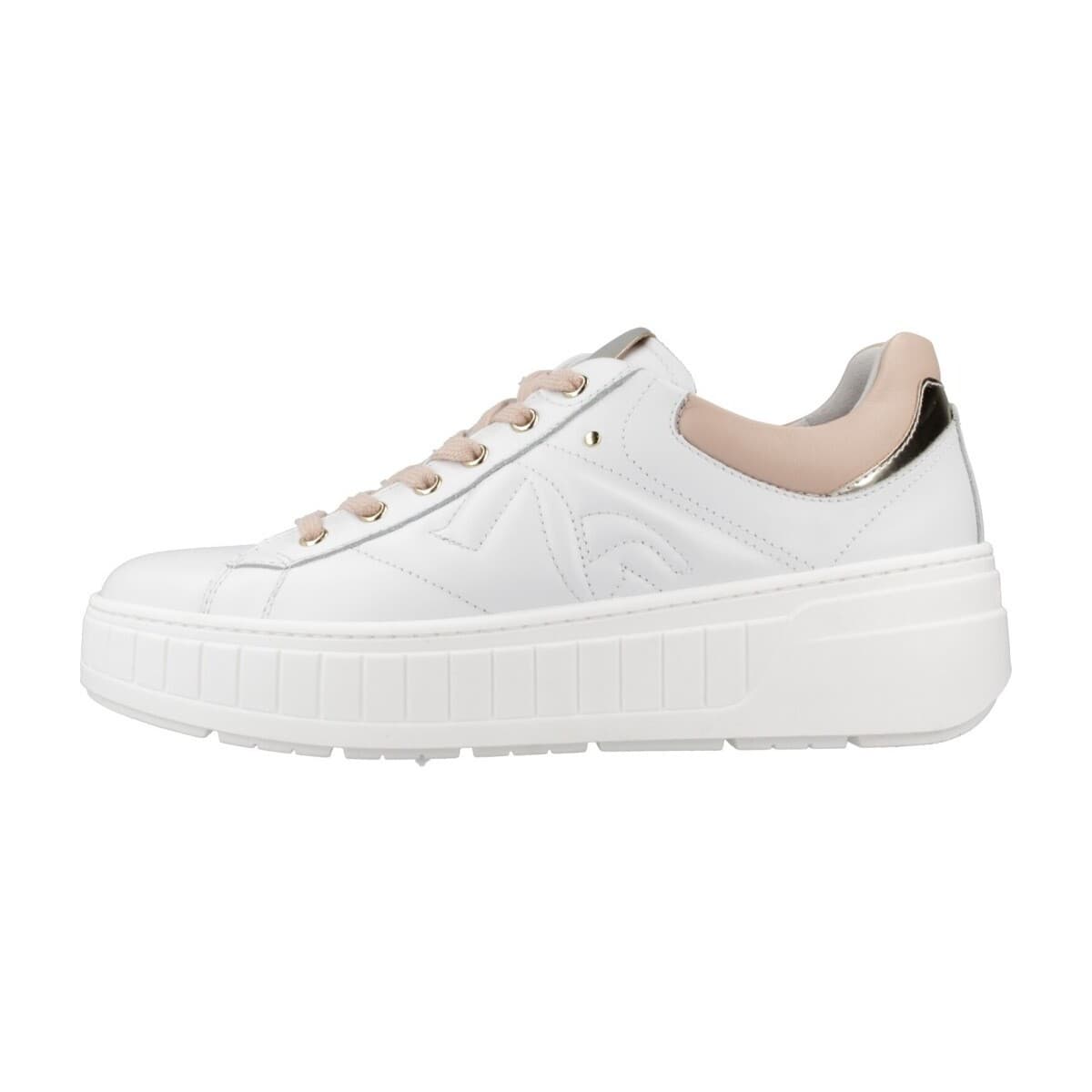 Women's Sneakers NeroGiardini White