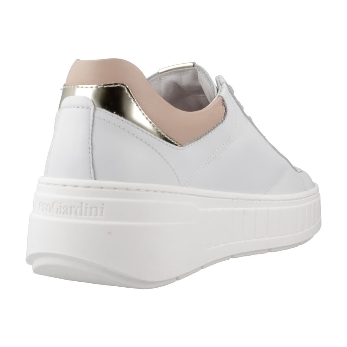 Women's Sneakers NeroGiardini White