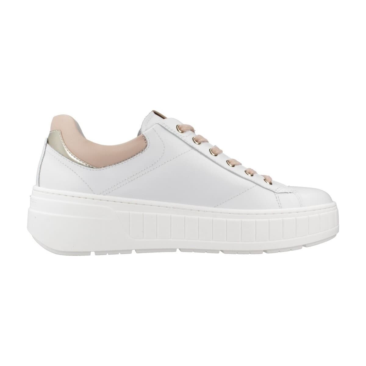 Women's Sneakers NeroGiardini White