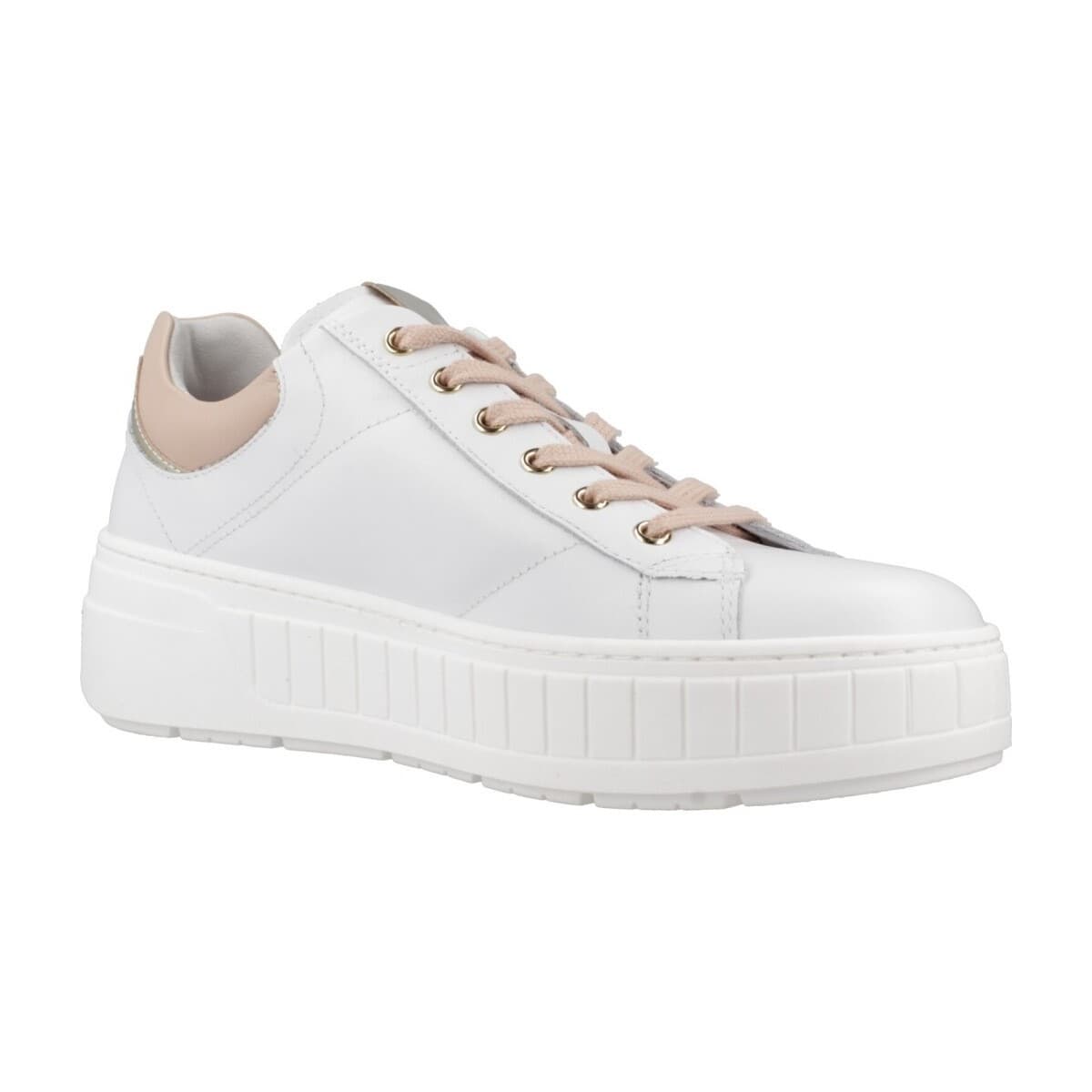Women's Sneakers NeroGiardini White