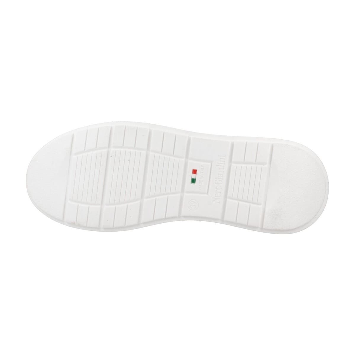 Women's Sneakers NeroGiardini White