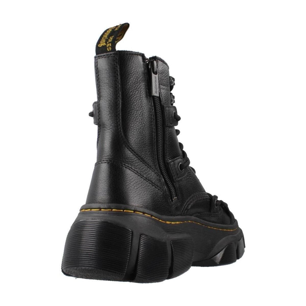 Women's Boots Dr. Martens Black