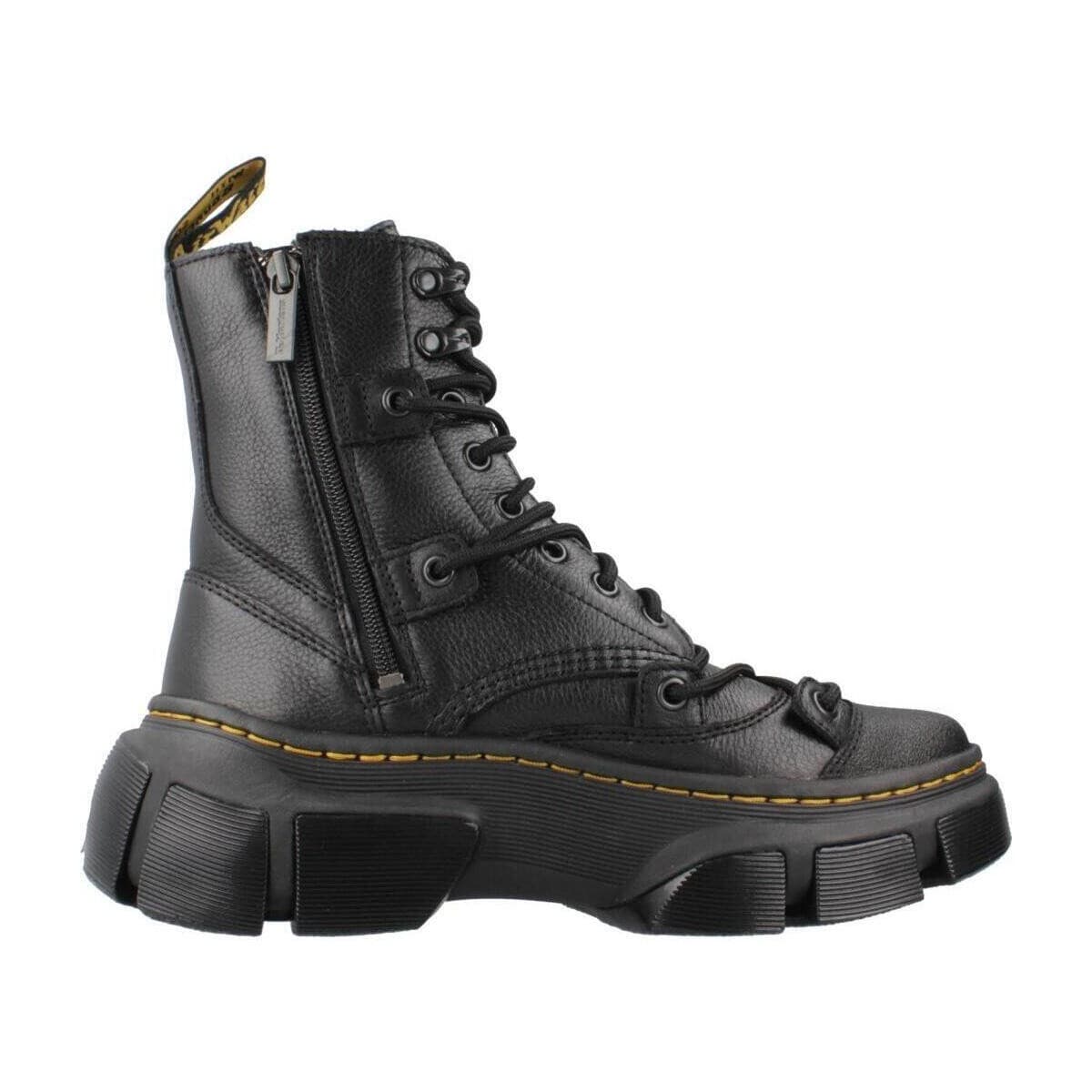 Women's Boots Dr. Martens Black
