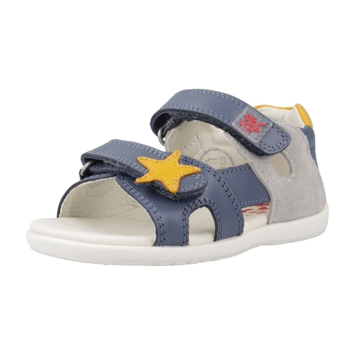 Sneakers Garvalin Zapatillas Niño Modèle 242318g