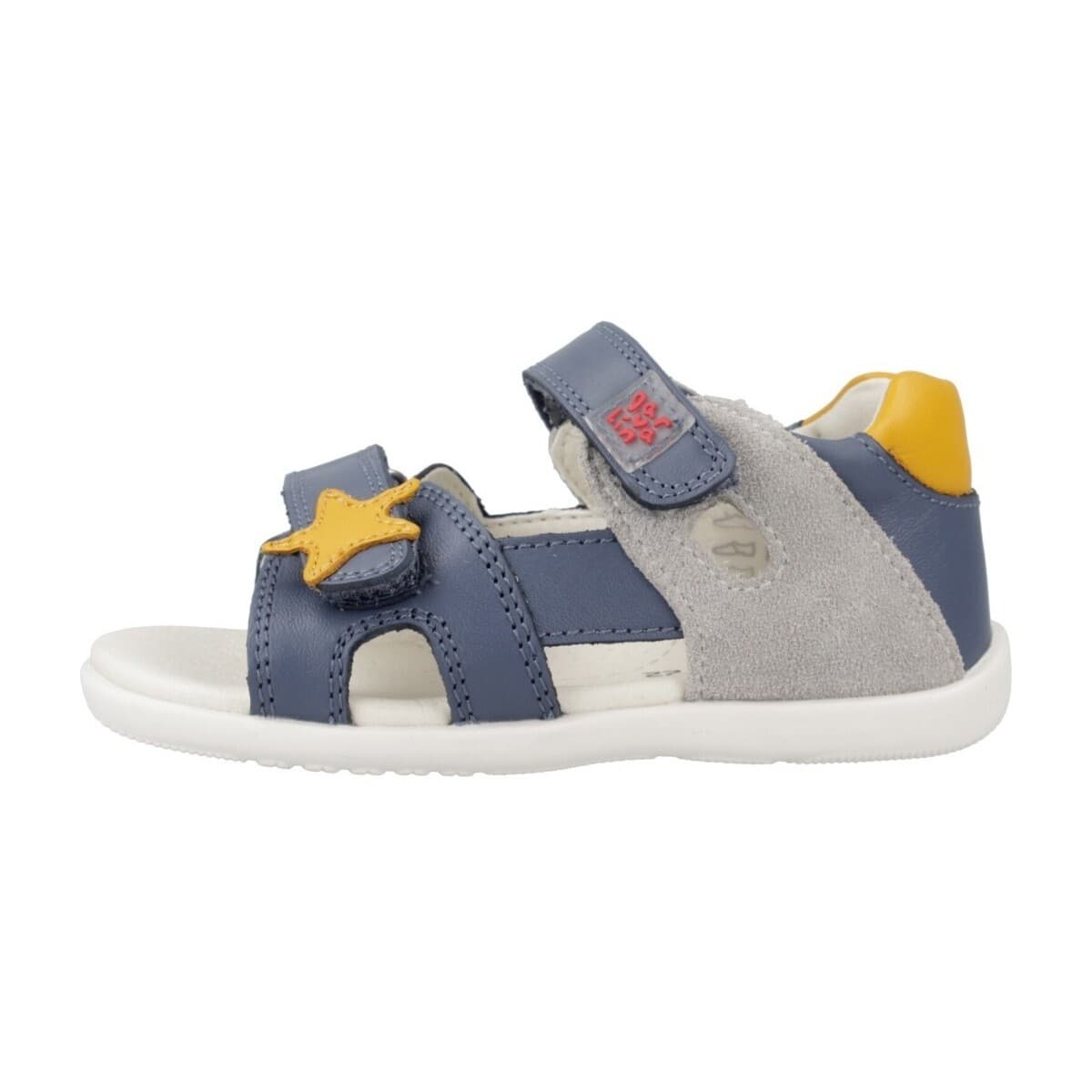 Boys' Sneakers Garvalin Blue