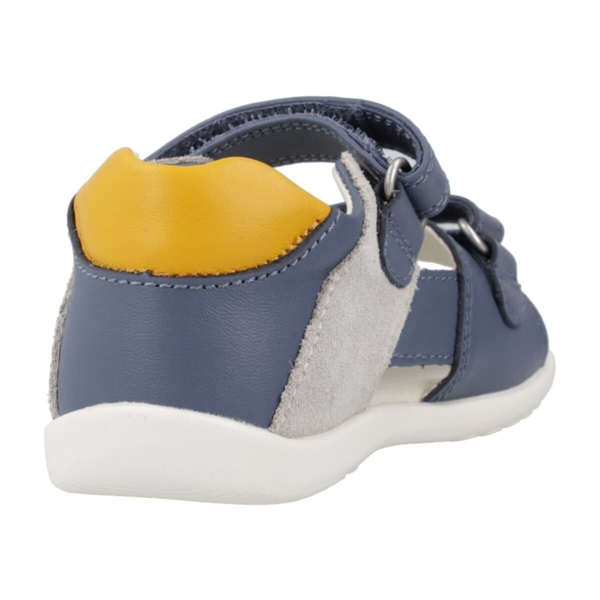 Boys' Sneakers Garvalin Blue