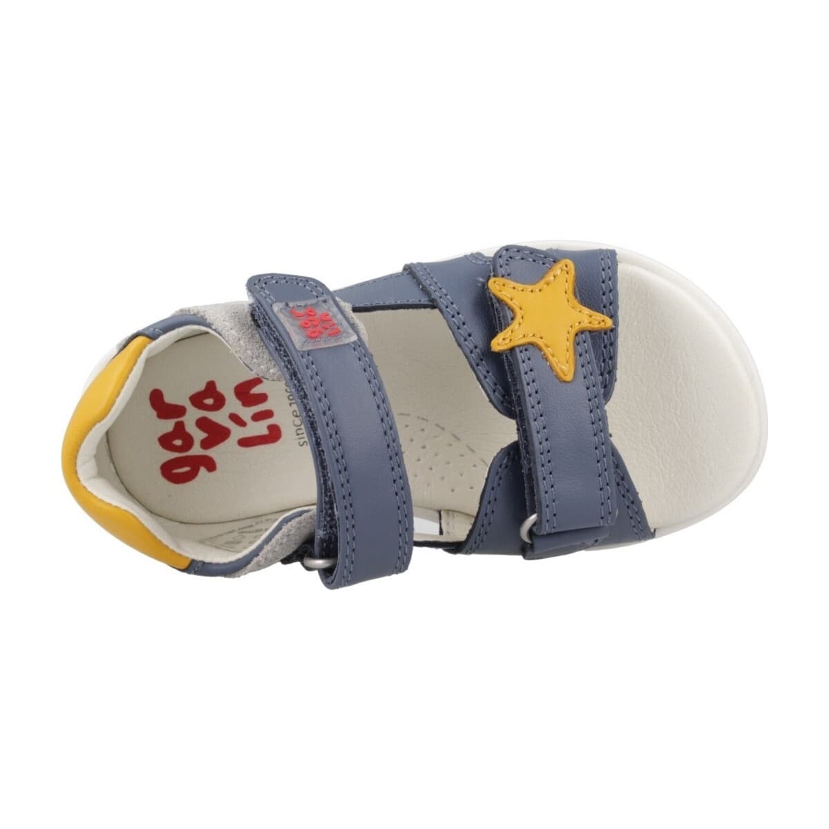 Boys' Sneakers Garvalin Blue