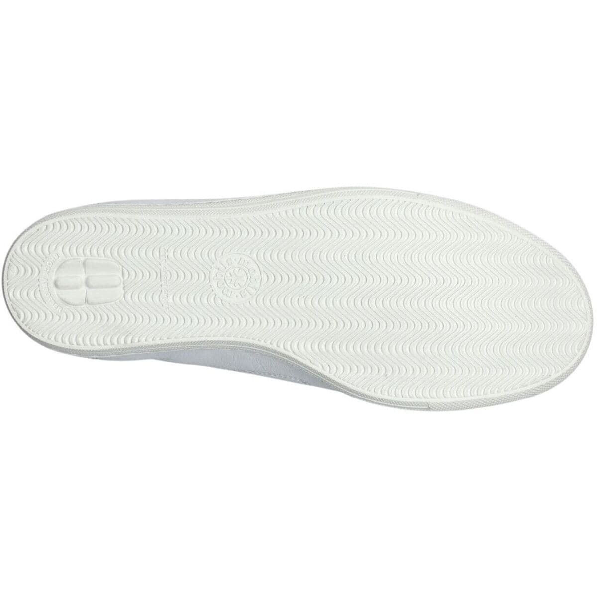 Women's Derby Shoes Mephisto White