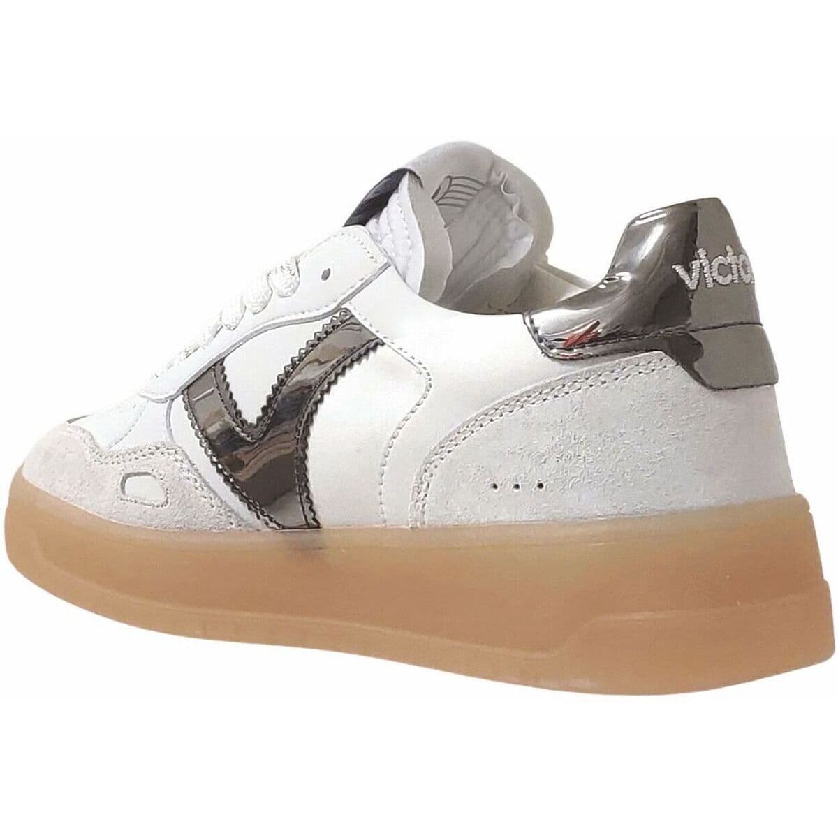 Women's Sneakers Victoria White