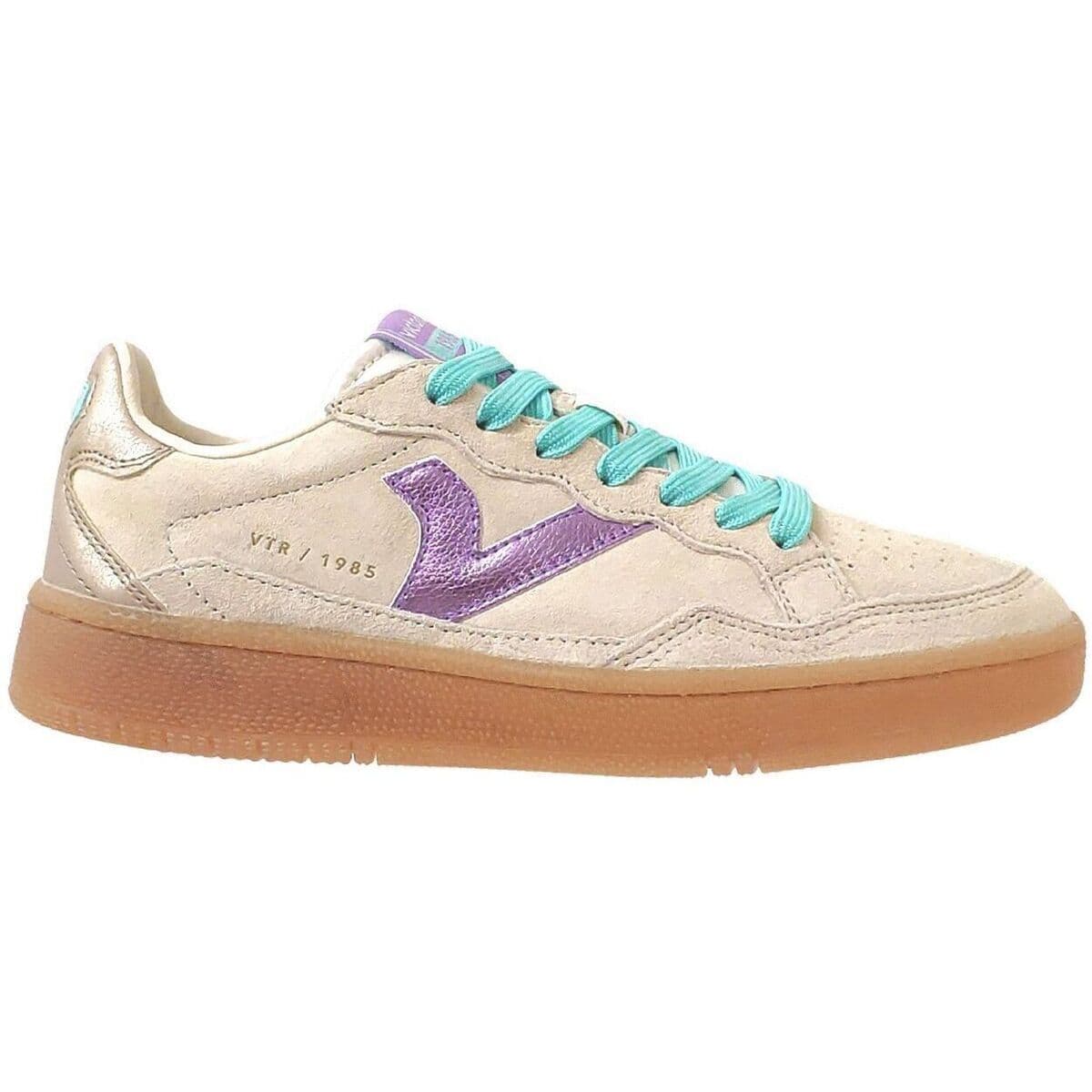 Women's Sneakers Victoria Beige