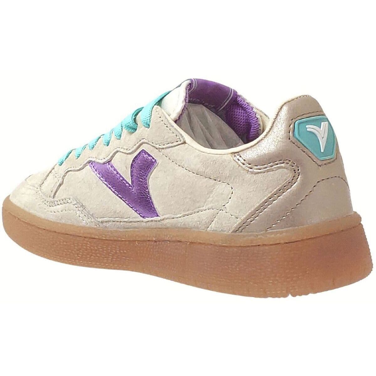 Women's Sneakers Victoria Beige