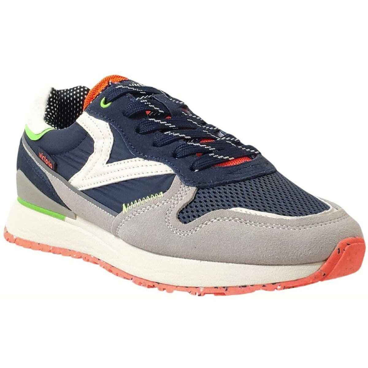 Men's Sneakers Victoria Blue