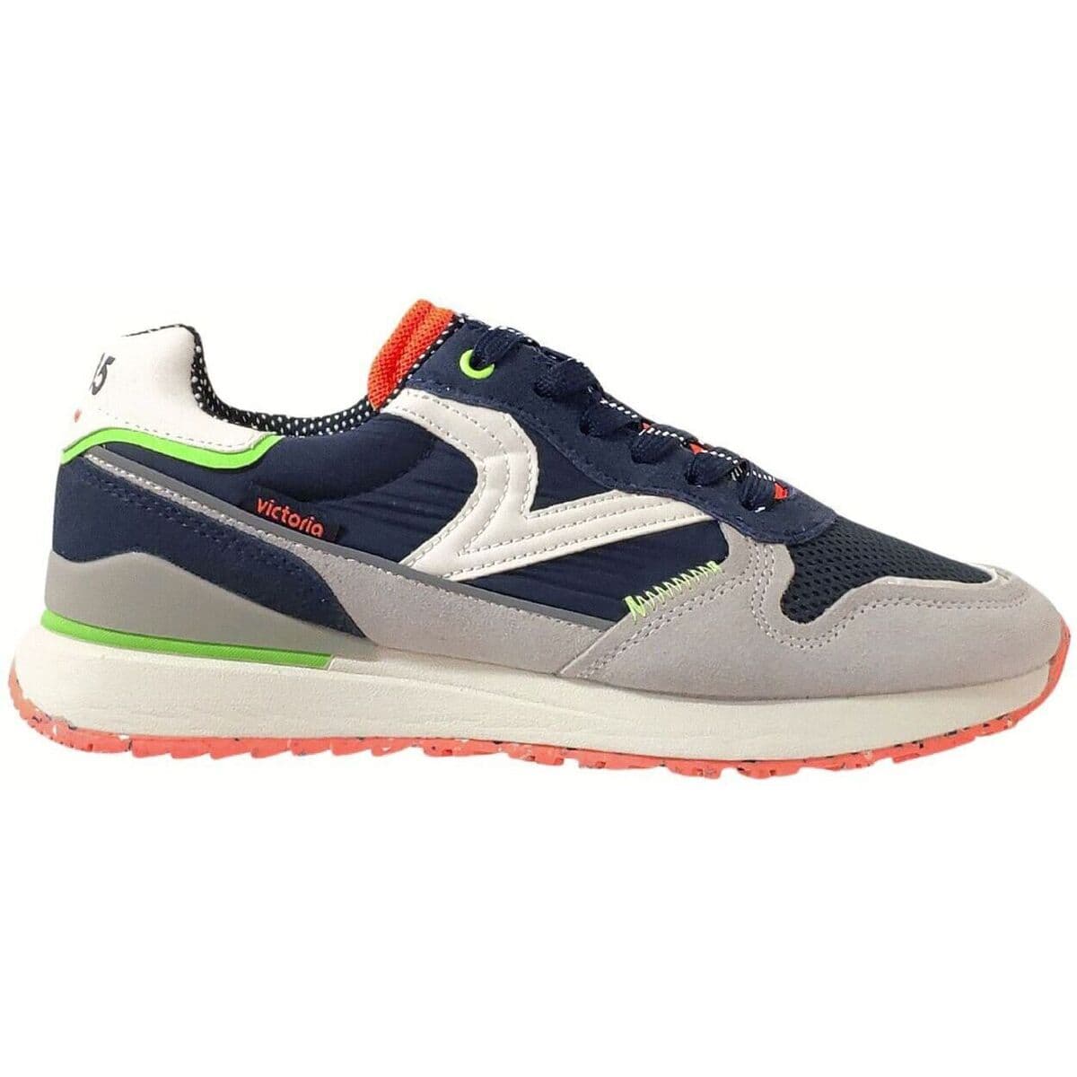 Men's Sneakers Victoria Blue