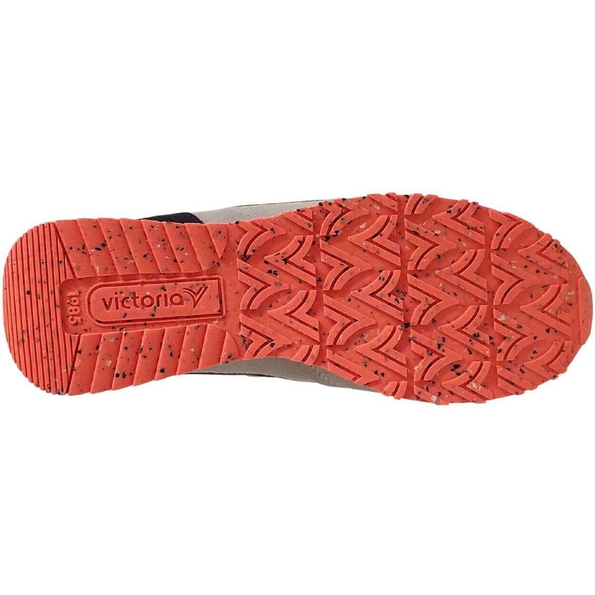 Men's Sneakers Victoria Blue