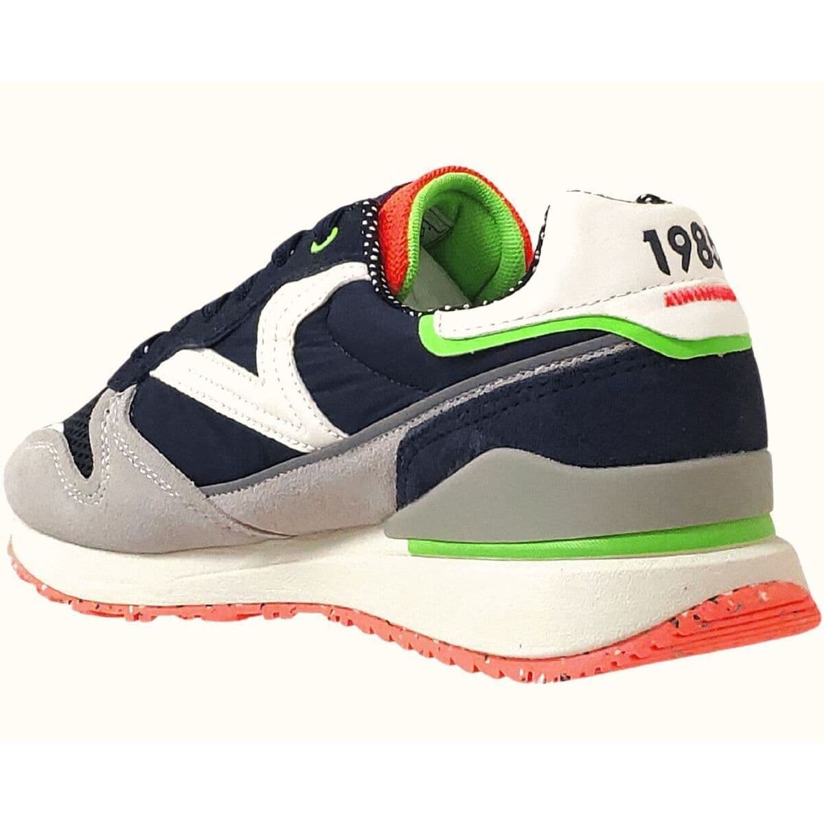 Men's Sneakers Victoria Blue