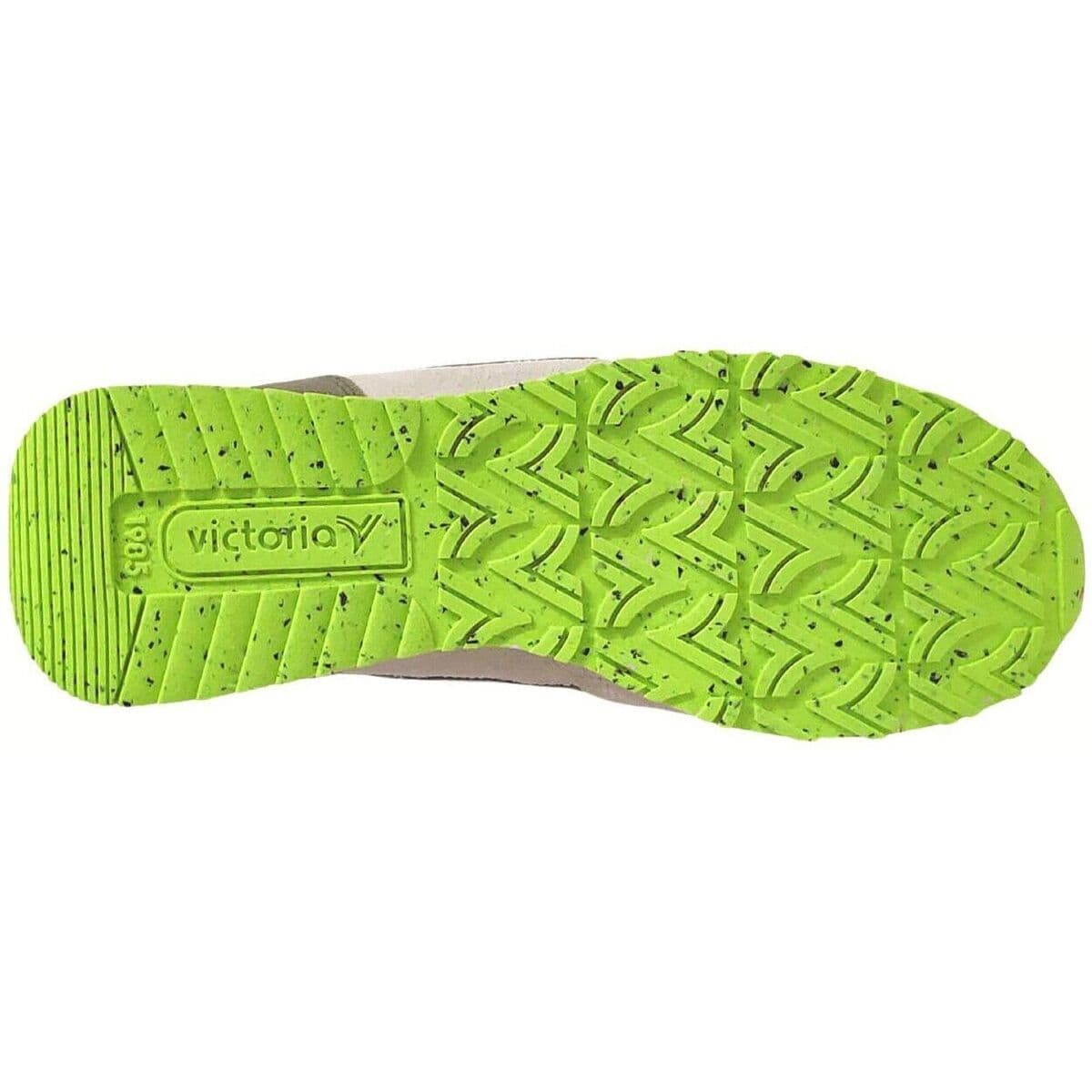 Men's Sneakers Victoria Green