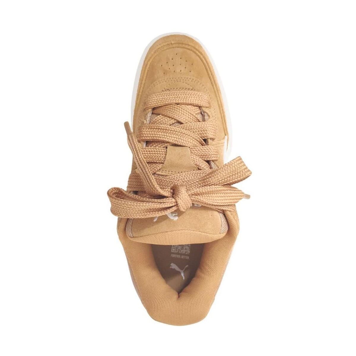 Men's Sneakers Puma Orange