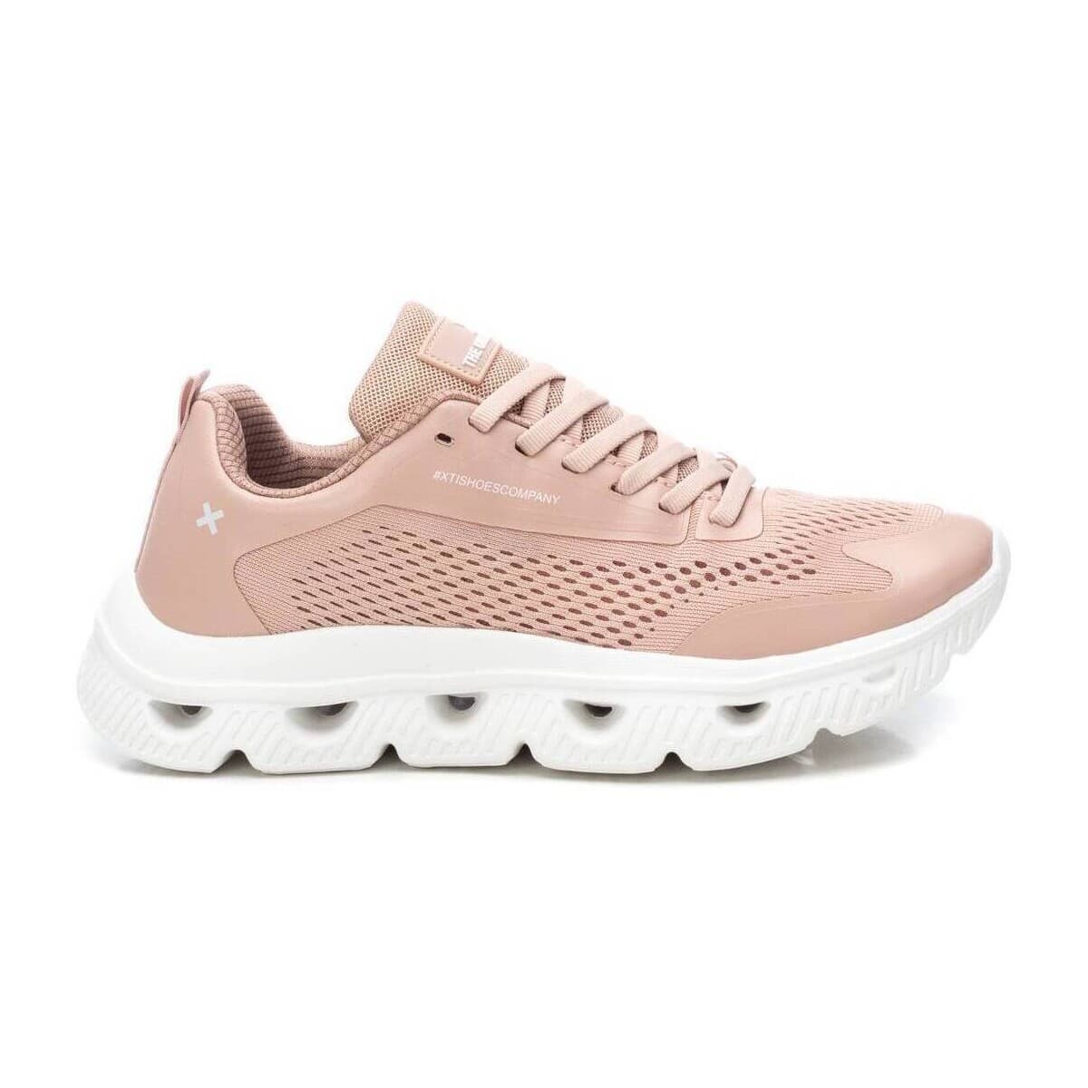 Women's Sneakers Xti Brown