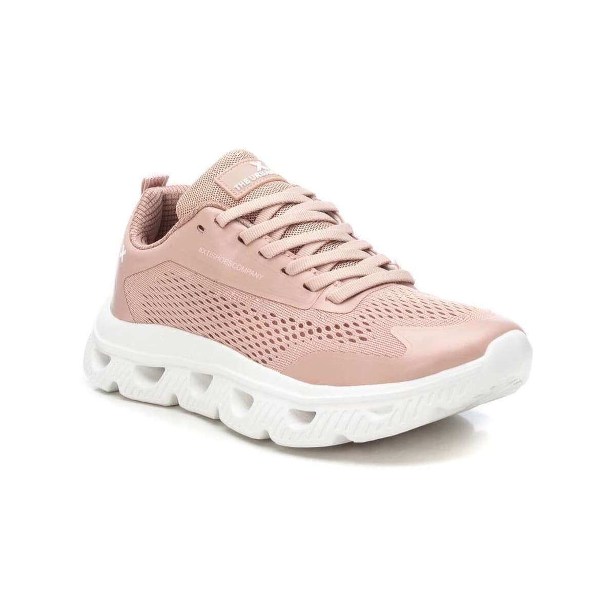 Women's Sneakers Xti Brown