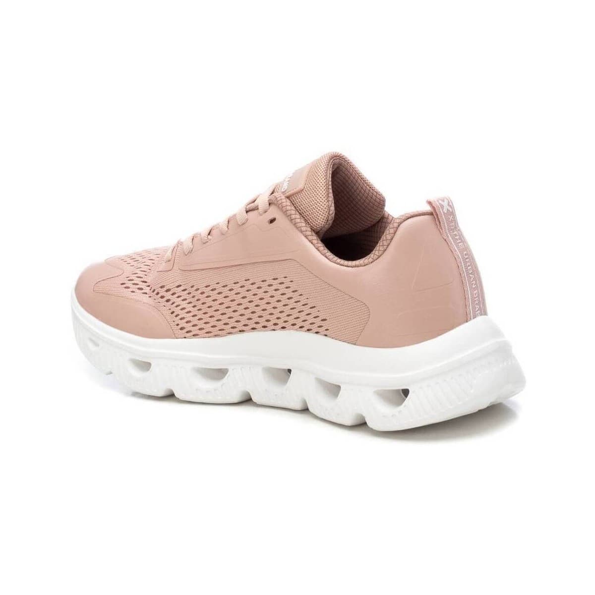 Women's Sneakers Xti Brown