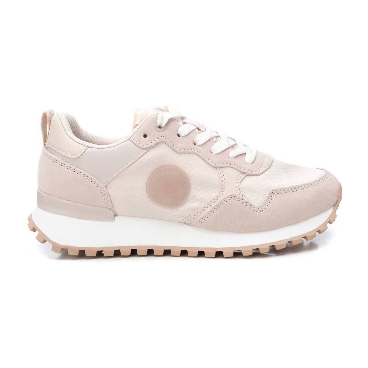 Women's Sneakers Xti Brown
